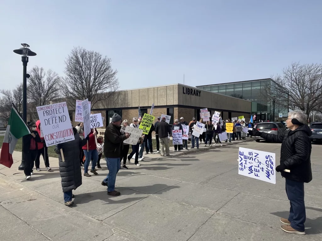 Protest