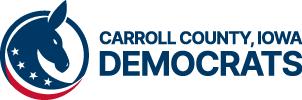 Carroll County, Iowa Democrats